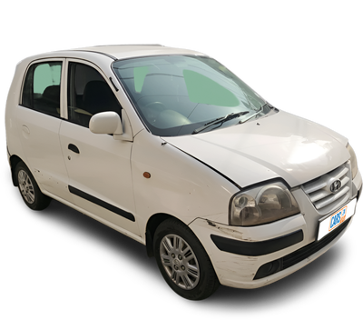 Hyundai Santro Xing-img